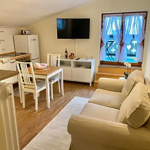 Apartment Giacomelli 3