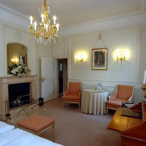 Buerger Palais Hotel