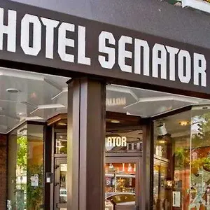 Senator Hamburg