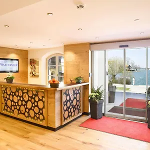 Hotel Seehotel Waltershof