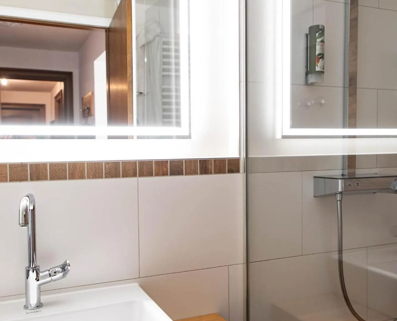 Hotel Bachmair Alpina Rotta